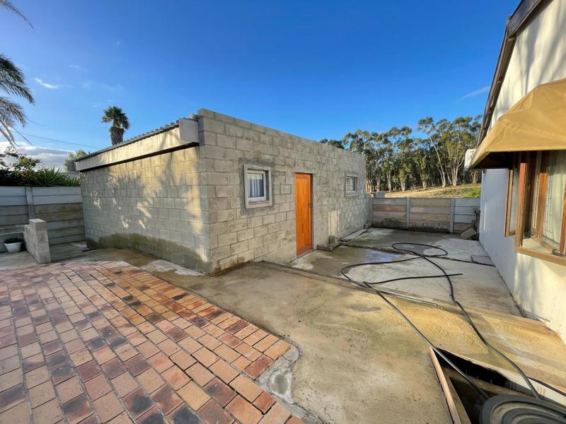 3 Bedroom Property for Sale in Dalsig Western Cape